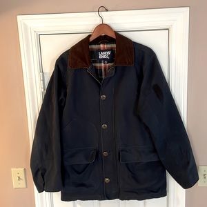 Land’s End Jacket